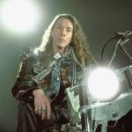 artist image E-Type feat. Nana Hedin Far Up In The Air Loud Pipes Save Lives
