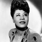 artist image Ella Fitzgerald sings The Johnny Mercer Song Book (1964) Midnight Sun Like Someone In Love