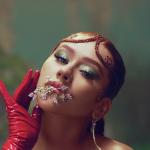 artist image Christina Aguilera Fighter Stripped