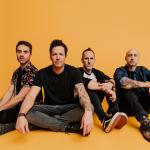 artist image Simple Plan Addicted No Pads, No Helmets...Just Balls (15th Anniversary Tour Edition)