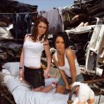 artist image t.A.T.u. All The Things She Said 200 KM/H In the Wrong Lane (10th Anniversary Edition)