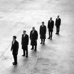 artist image Rammstein Links 2 3 4 Mutter