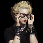 artist image Madonna You'll See Something to Remember