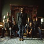 artist image Counting Crows Counting Crows - Colorblind(ост Жестокие игры) This Desert Life
