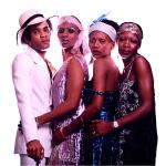 artist image Boney M. Rasputin 