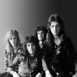 artist image Queen It's Late News of the World