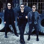 artist image Depeche Mode Dressed In Black Black Celebration (Deluxe)