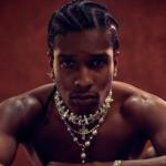 artist image ASAP Rocky Everyday AT.LONG.LAST.A$AP