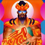 artist image Major Lazer feat. Wild Belle Be Together (feat. Wild Belle) Peace Is the Mission