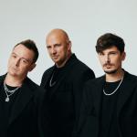 artist image MOZGI Вылюби Электрошаурма