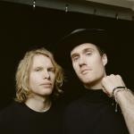 artist image Bob Moses Tearing Me Up Days Gone By
