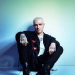 artist image ЕГОР КРИД Будильник Будильник - Single