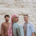 artist image Clean Bandit, Jess Glynne Real Love Real Love - Single