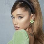 artist image Ariana Grande Step On Up Dangerous Woman (Bonus Tracks Edition)