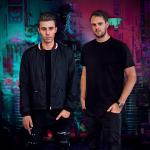 artist image W&W, Hardwell, Lil Jon Live The Night Live the Night - Single