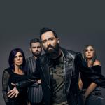 artist image Skillet Famous (Preview) Unleashed