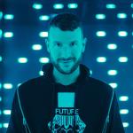 artist image Markvard True Cutting Shapes - Single