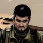 artist image Тимур Муцураев Город Грозный Воздух воли не обнять