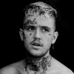 artist image Lil Peep Beamer Boy CALIFORNIA GIRLS - EP