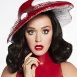 artist image Katy Perry feat. Skip Marley Chained To The Rhythm Witness (Deluxe)