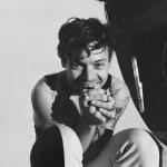 artist image Harry Styles Sing Of The Time Harry Styles