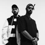 artist image Miyagi & Эндшпиль feat. Amigo Be My Sky Умшакалака (feat. Amigo)