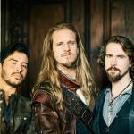 artist image dArtagnan Was wollen wir trinken Verehrt und verdammt