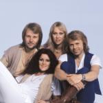 artist image ABBA Slipping Through My Fingers The Visitors (Bonus Track Version)