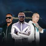 artist image The Black Eyed Peas My Humps Monkey Business