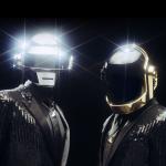 artist image Daft Punk Da Funk Homework