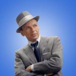 artist image Frank Sinatra I'll Never Smile Again A Man and His Music