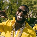 artist image Gucci Mane feat. Lil Pump Kept Back (feat. Lil Pump) Evil Genius