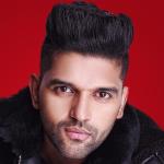 artist image Guru Randhawa & Vee Downtown Downtown - Single