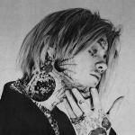 artist image Ван Гог Джизус ПСИХО-НЕВРОЛОГИЧЕСКИЕ ЗАБОЛЕВАНИЯ С ВИДИМОСТЬЮ НЕВИДИМЫХ СУЩЕСТВ