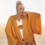 artist image AJDA PEKKAN Vitrin (Ajda Pekkan) Cool Kadın