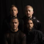 artist image Imagine Dragons Cool Out Origins