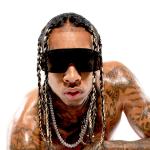 artist image Tyga, Nicki Minaj Dip Dip - Single