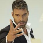 artist image Ricky Martin Pégate (MTV Unplugged Version)[Radio Edit] Ricky Martin - The Greatest Hits