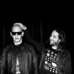 artist image Infected Mushroom Guitarmass Head of NASA and the 2 Amish Boys