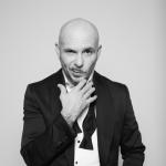 artist image Pitbull feat. Vybz Cartel Descarada (echo) El Mariel