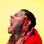 artist image 6IX9INE ft. 2Pac THUG DUMMY BOY