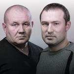 artist image Бутырка Шарик Третий альбом (Весточка)
