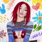 artist image Ava Max So Am I Heaven & Hell