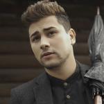 artist image Nazar Nepes (BEATS LIKE GROUP) lal gyz Прикосновение