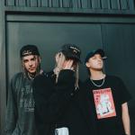 artist image Chase Atlantic TOO LATE PHASES