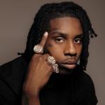 artist image Polo G Chosen 1 Die a Legend