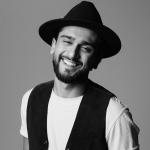 artist image JONY Love Your Voice Список твоих мыслей