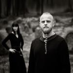 artist image OST Викинги Кровавый орёл Runaljod – gap var Ginnunga