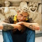 artist image Christopher Moments At Eighteen, Pt. 1 (Original Television Soundtrack) - Single
