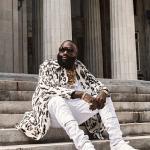 artist image Rick Ross Maybach Music VI (American Rap Bass Songs) Port of Miami 2